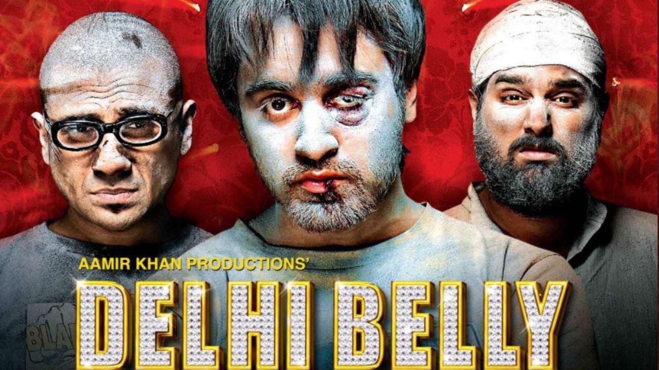 Delhi Belly