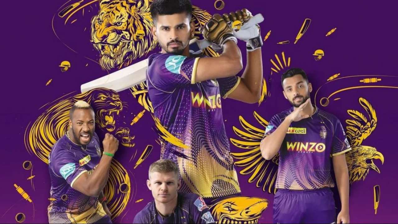 Kolkata Knight Riders