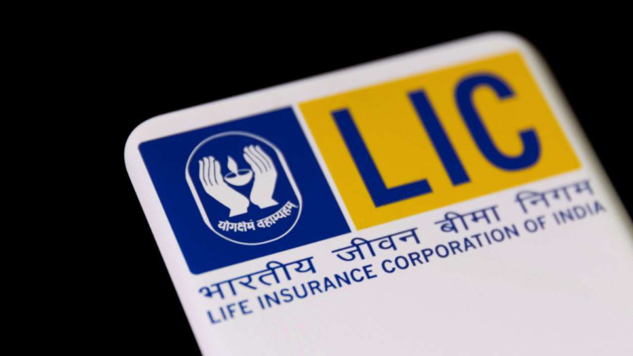 LIC IPO listing on May 17 Here's stepbystep process to check