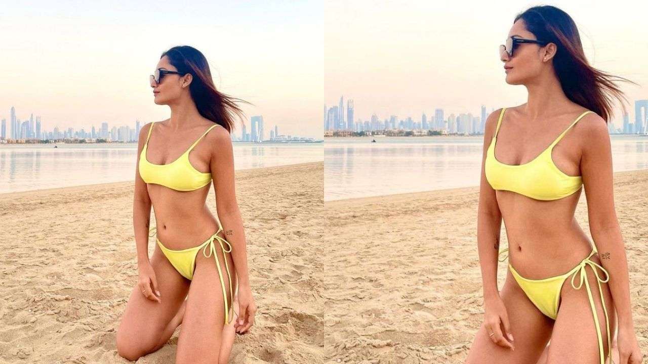 जीने के लिए त्रिधा चौधरी की चिकित्सा