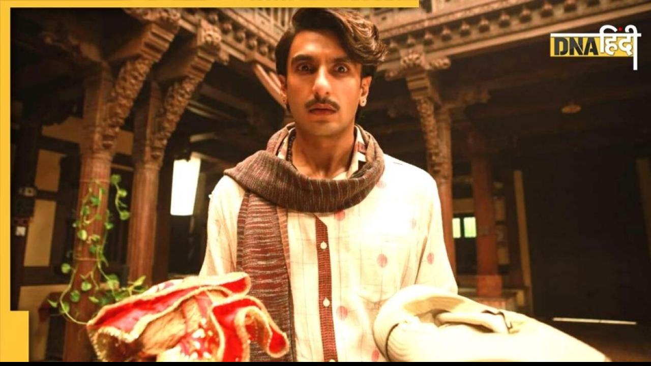 Jayeshbhai Jordaar Public Review: रणवीर सिंह की फिल्म पर ऑडियंस ने दिया फैसला, रिव्यूज पढ़कर हैरान रह जाएंगे