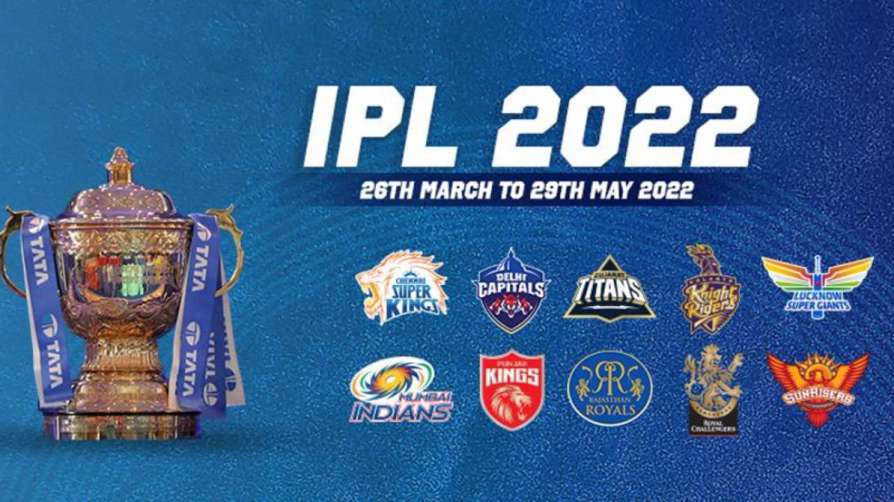 Ipl 2022 Playoffs Scenario With Csk Mi Out And Gt Booking Their Place Here Are 7 Teams 2591