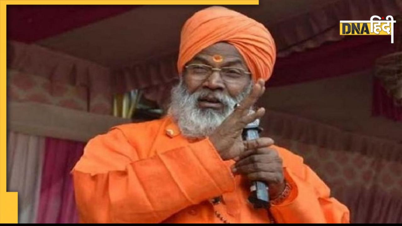 Gyanvapi Survey: 'कुरान और इस्लाम में नहीं है ज्ञानवापी जैसा शब्द', सर्वे पर बोले साक्षी महाराज 