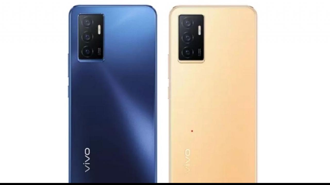 VIVO v23e के क्या है अहम फीचर्स 