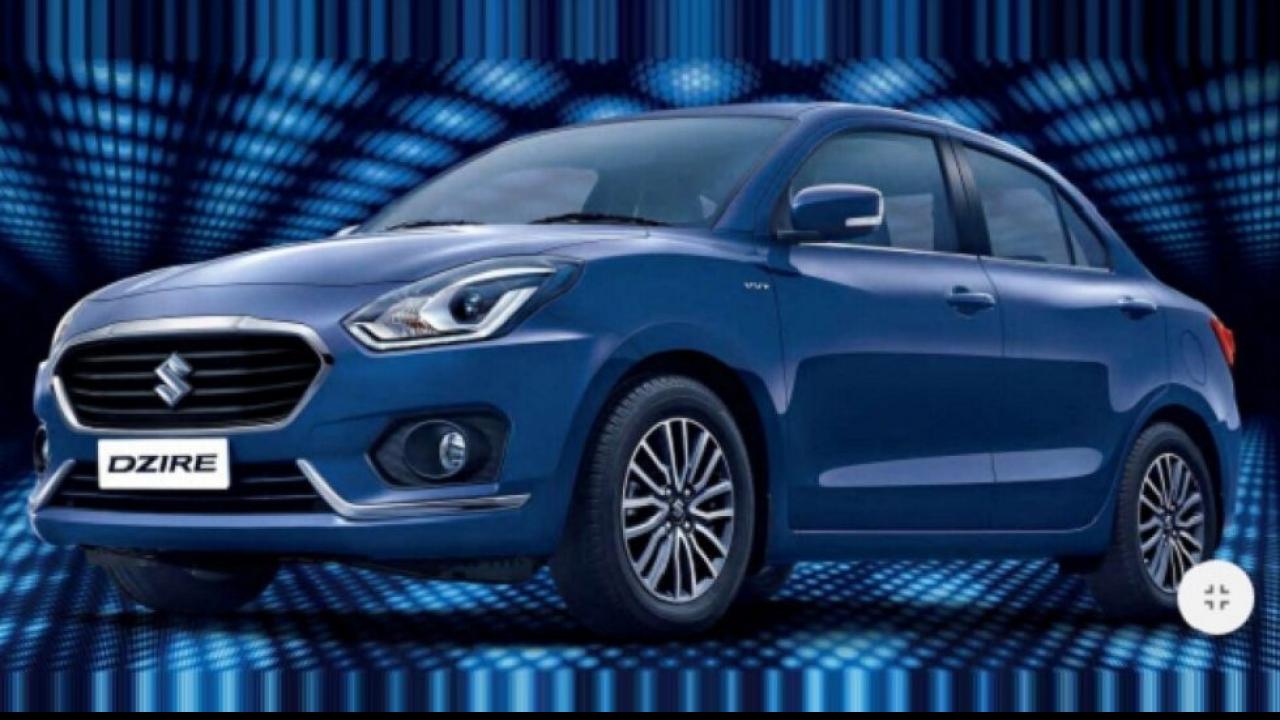  Dzire पर 23,000 का फायदा