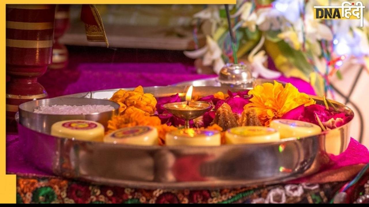 Aarti करते समय रखें इन बातों का विशेष ध्यान, भगवान होंगे प्रसन्न
