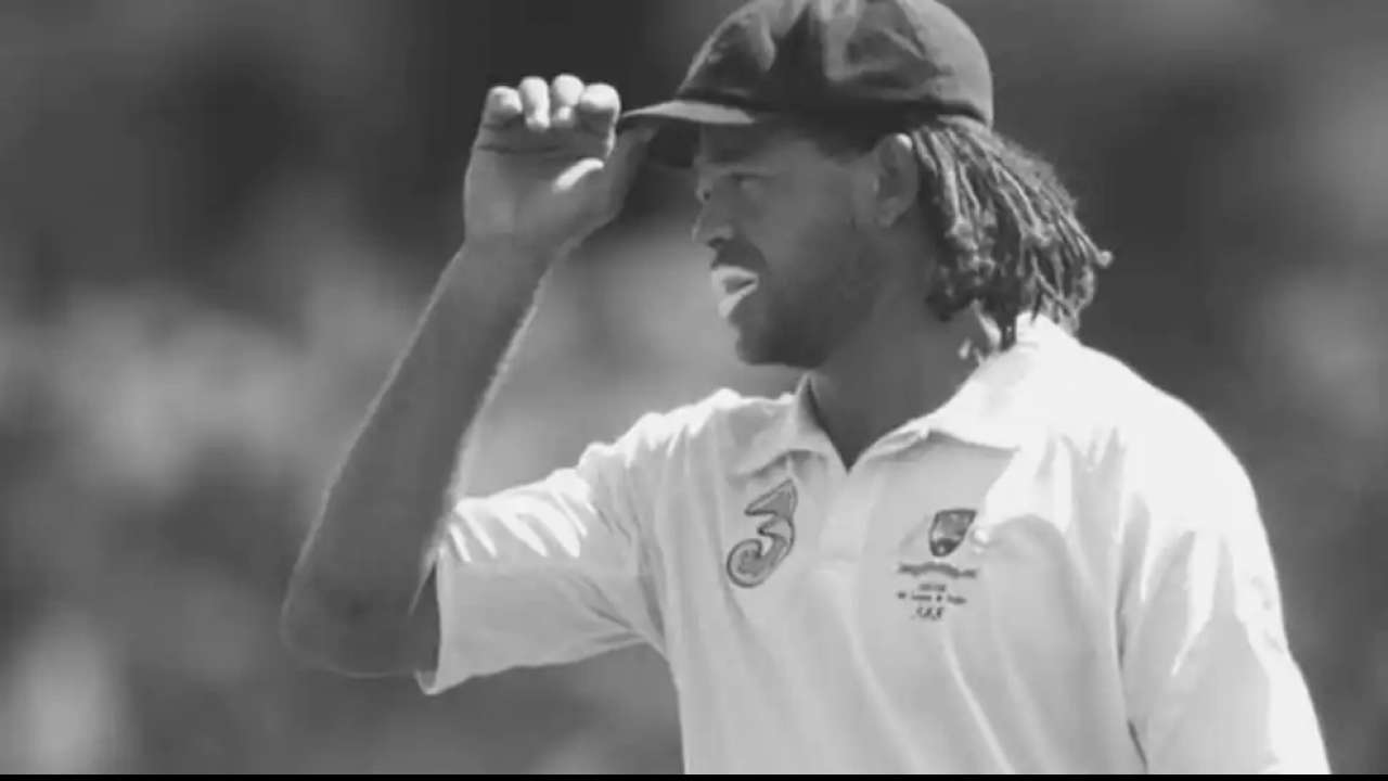 Andrew Symonds, former Australia all-rounder, dies in a car crash