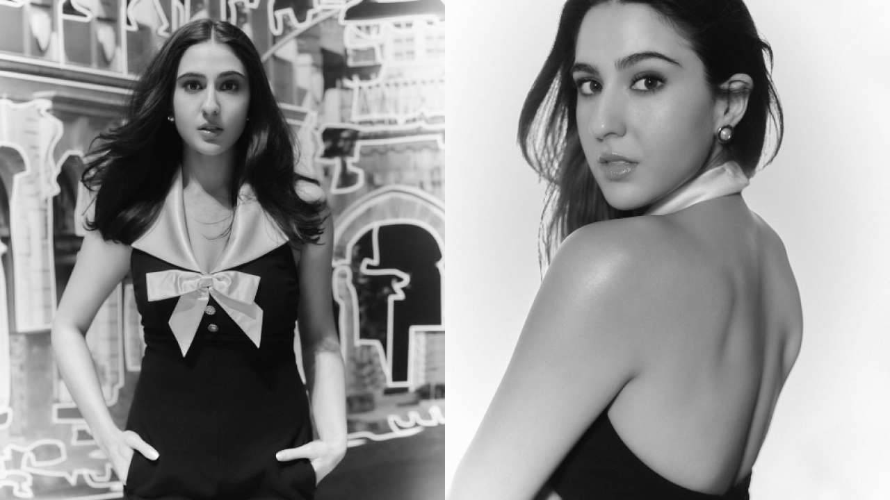 Sara Ali Khan's photos