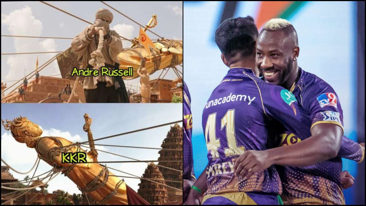 Andre Russell blasts KKR for bad decisions, poor cricket