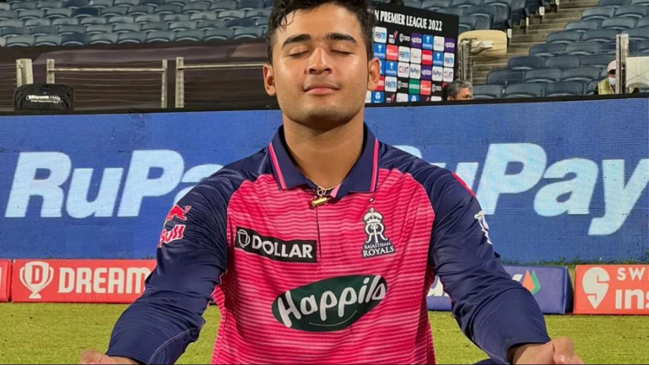 Ipl Umpire Jersey 2025
