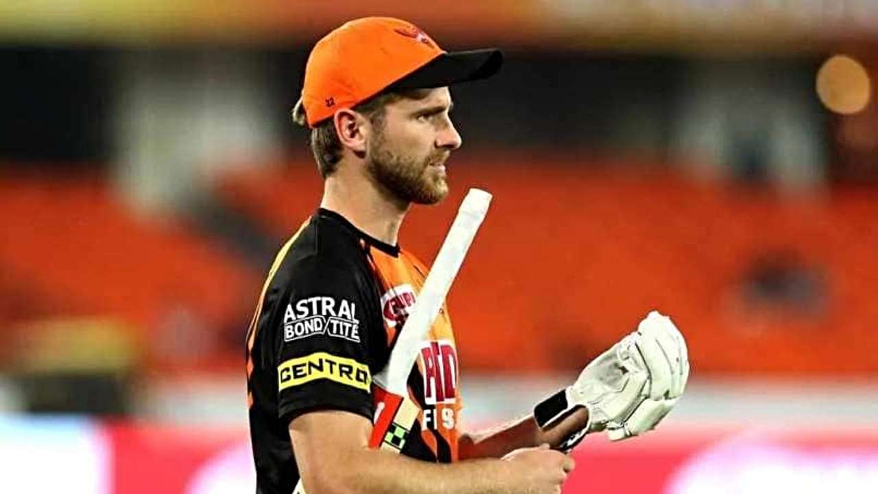 Kane Williamson