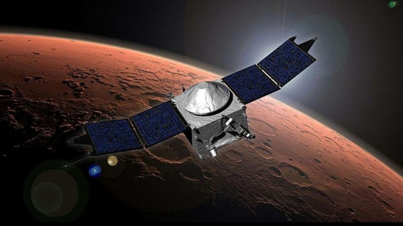 फिल्म के बजट से सस्ता था भारत का Mars Mission