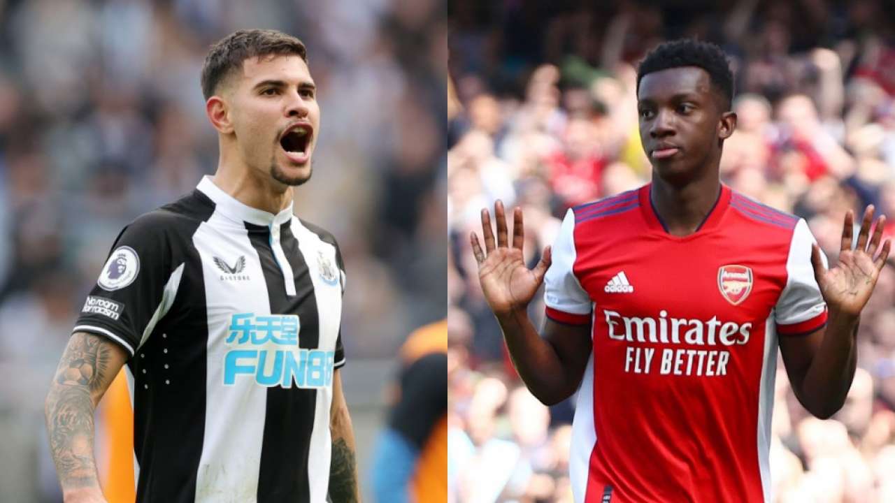 Newcastle United vs Arsenal, Premier League Live streaming, NEW vs ARS dream11, where to watch