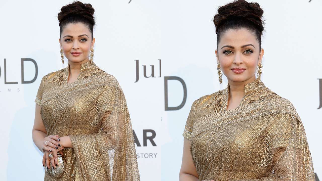 Aishwarya Rai Bachchan