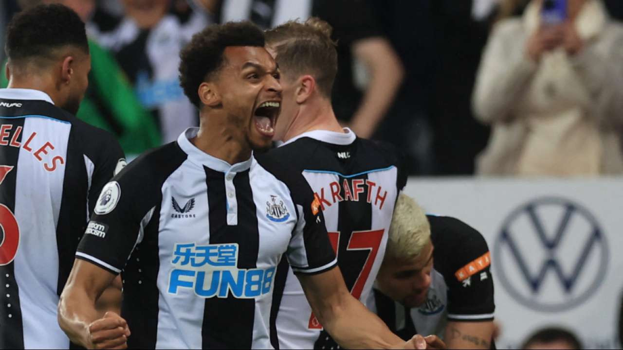 Premier League: Defeat against Newcastle United flatters chances of Arsenal  to qualify for UEFA Champions League