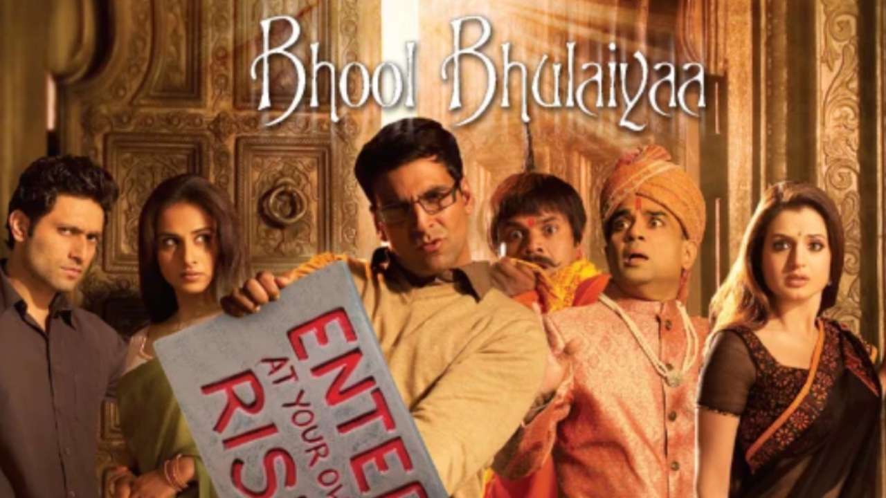 From Stree to Bhool Bhulaiyaa 2: The successful recipe of fun and fright