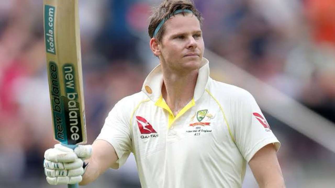 Steve Smith vs West Indies 2015