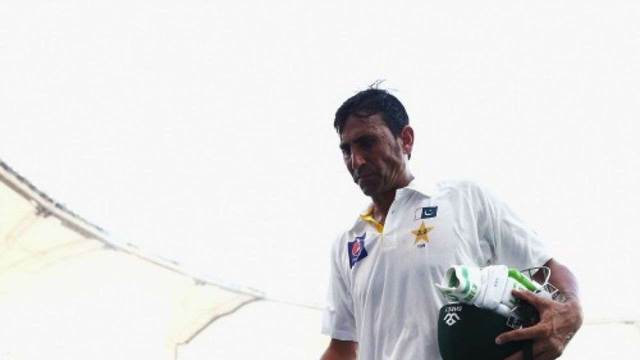 Younis Khan vs India 2006