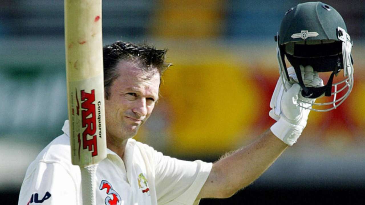 Steve Waugh vs West Indies 1999