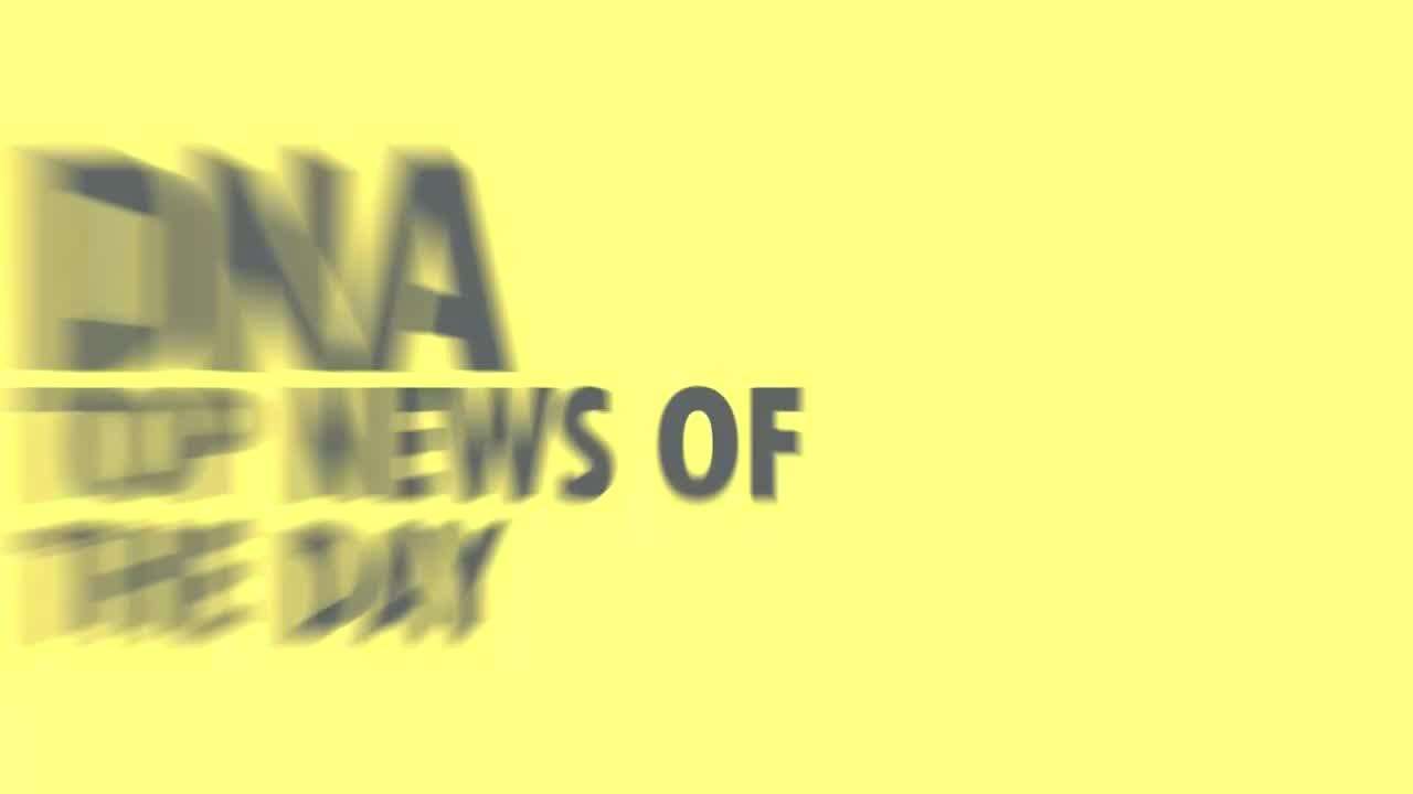 DNA: Top News of the Day | May 17, 2022