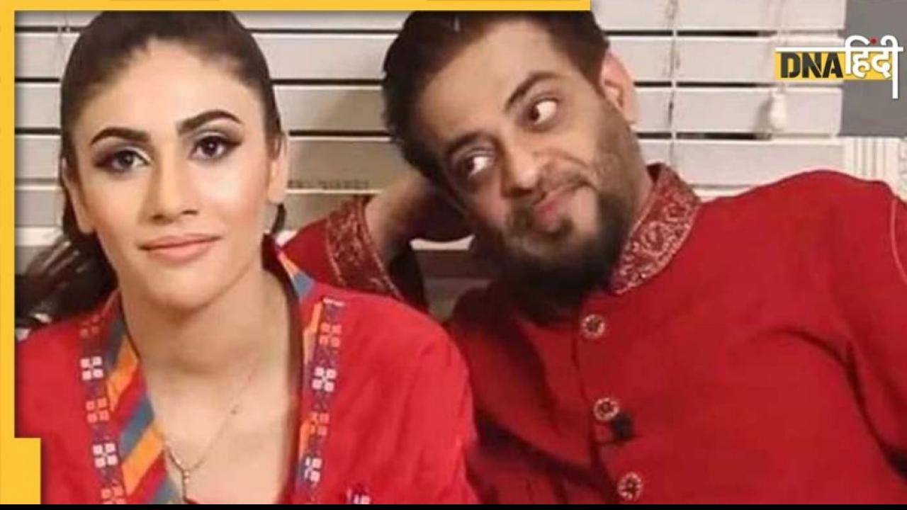 पाकिस्तानी सांसद का Nude Video वायरल, कहा- तीसरी पत्नी ने पार की हर हद 