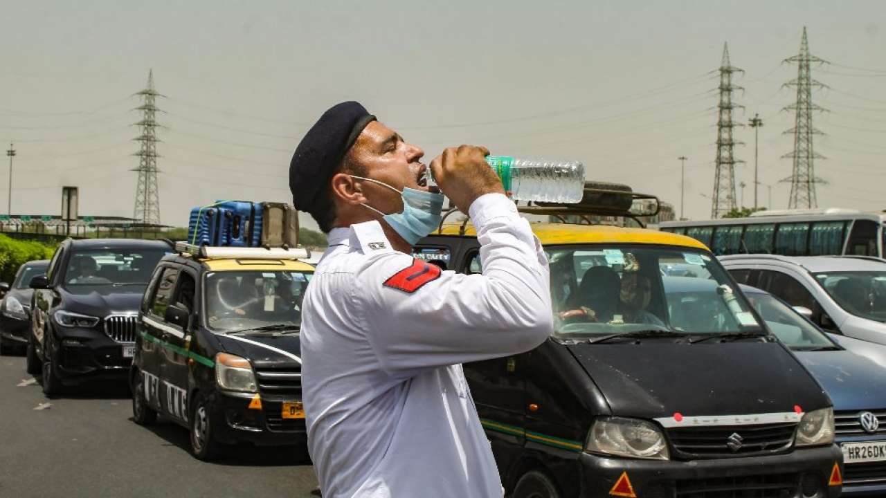 DNA Special: Why is it so hot in many parts of India right now