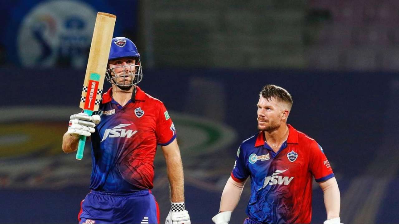 Delhi Capitals