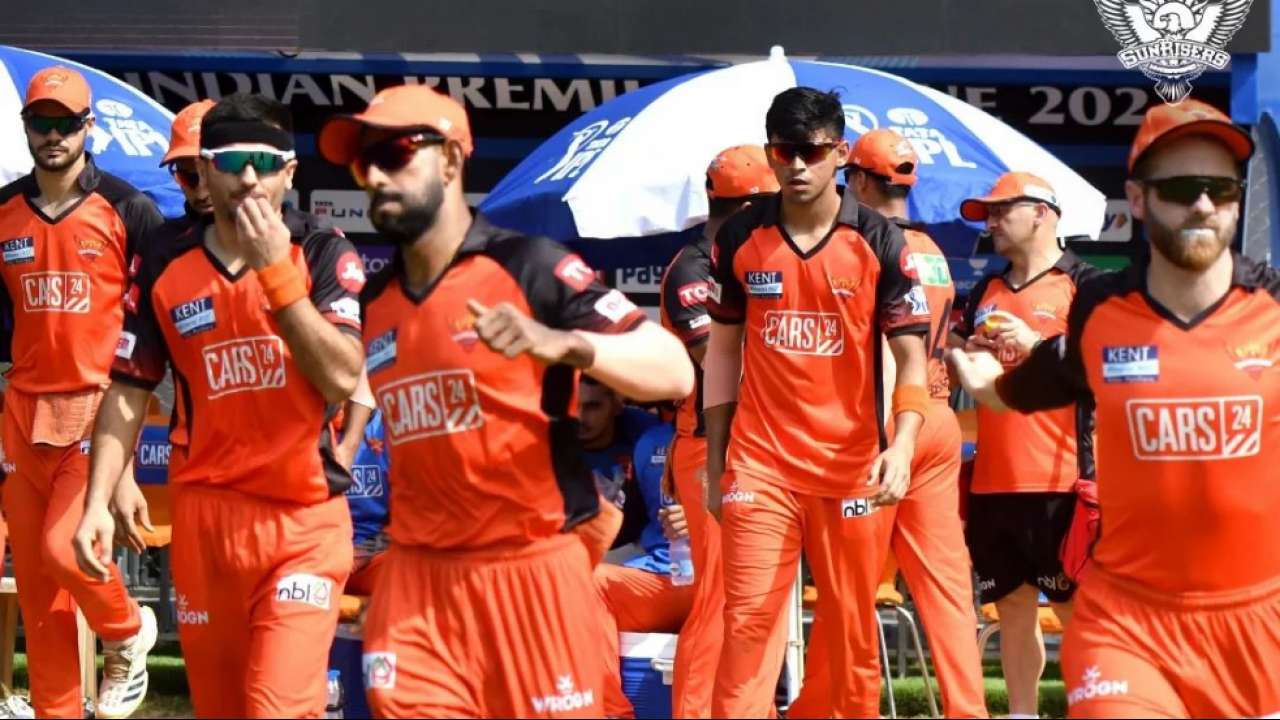 Sunrisers Hyderabad