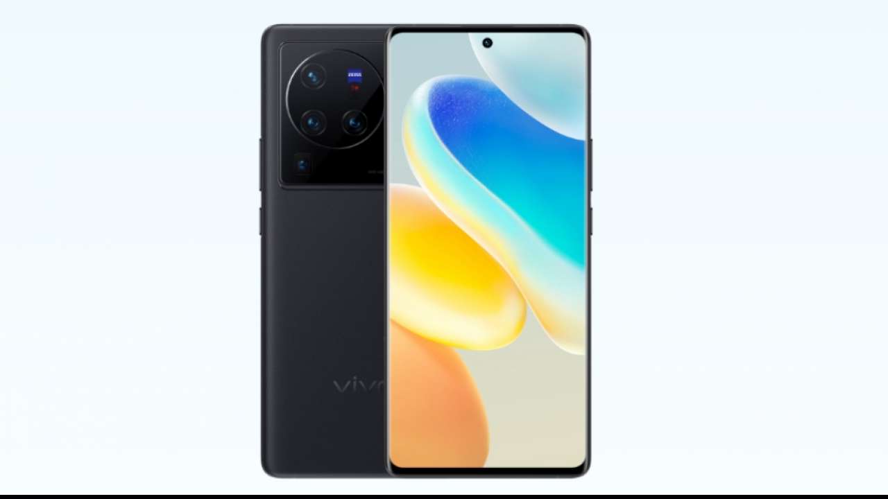 Vivo X80 Pro