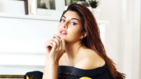 Upcoming projects of Jacqueline Fernandez