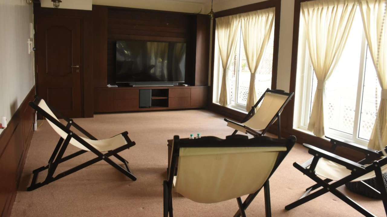 TV Area