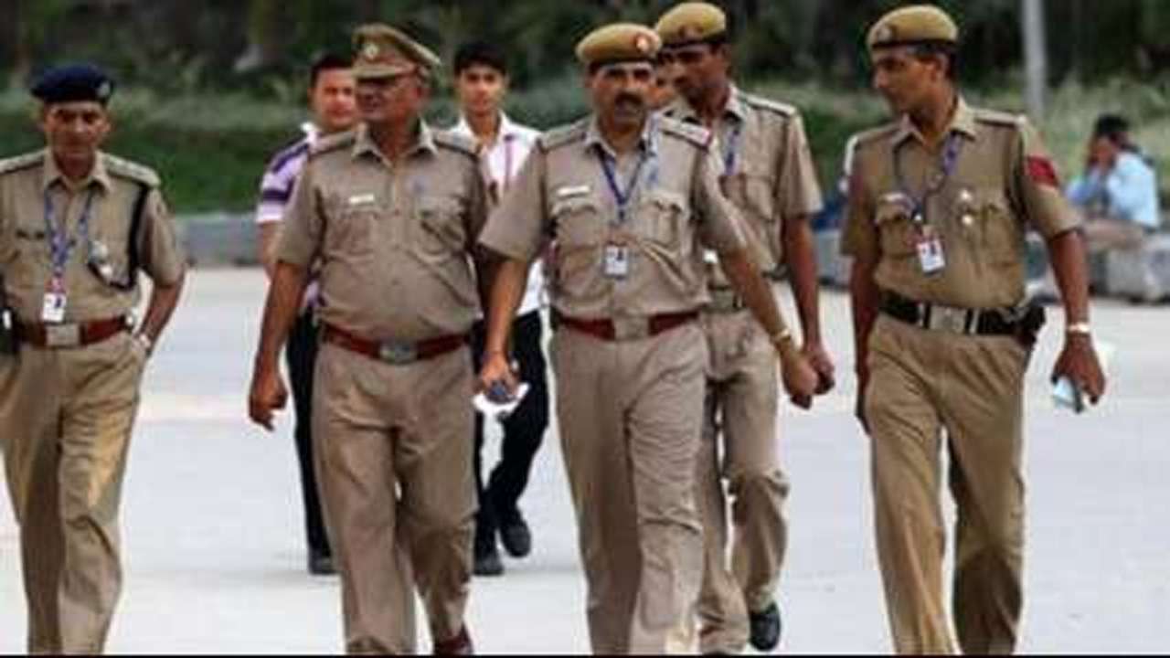 Head Constable Salary Delhi Police