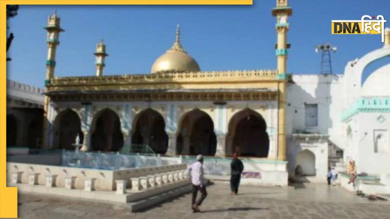 Aurangzeb Tomb: मनसे ने दी ढहाने की धमकी, ASI ने पांच दिन के लिए बंद कर दिया औरंगजेब का मकबरा