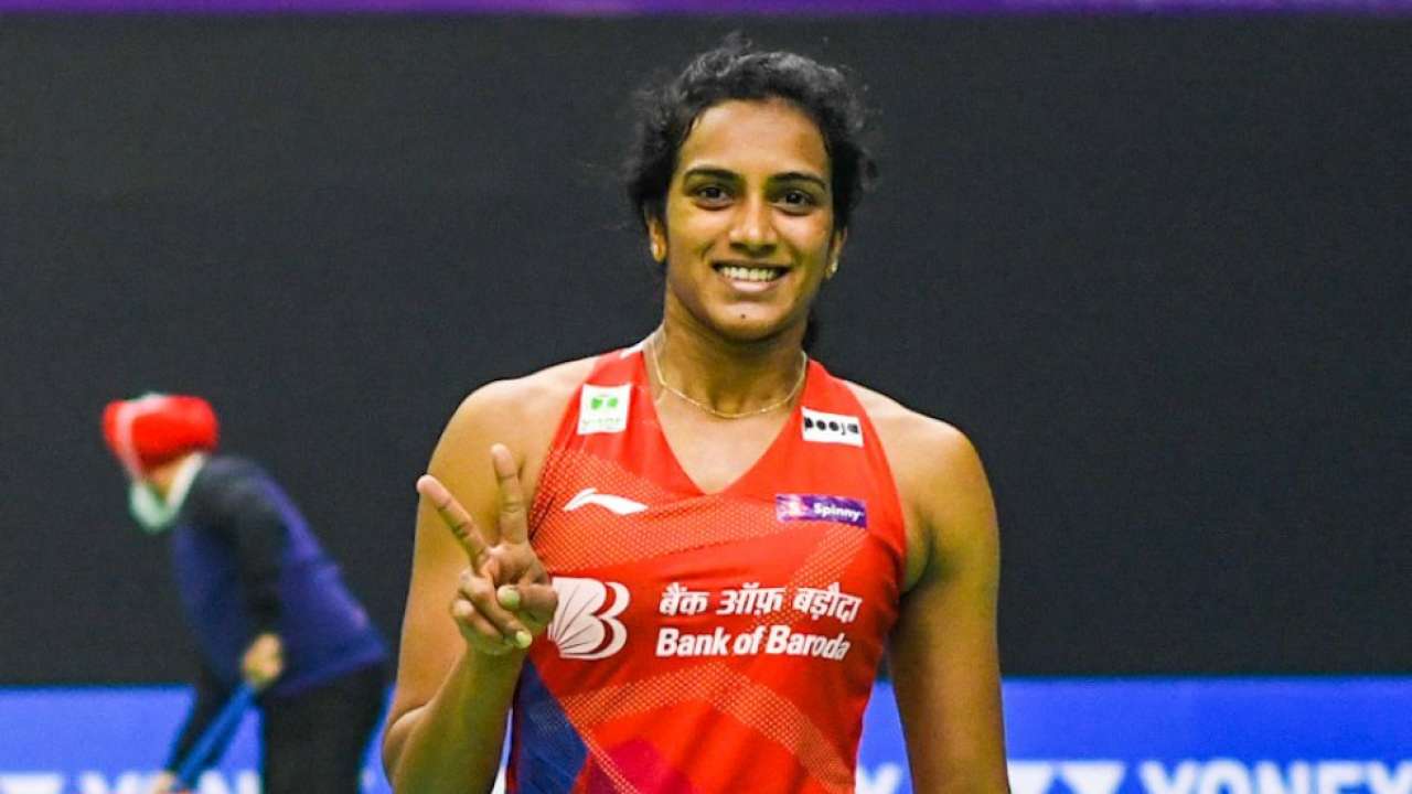 PV Sindhu vs Akane Yamaguchi live streaming When and where to watch Thailand Open 2022 Quarterfinals