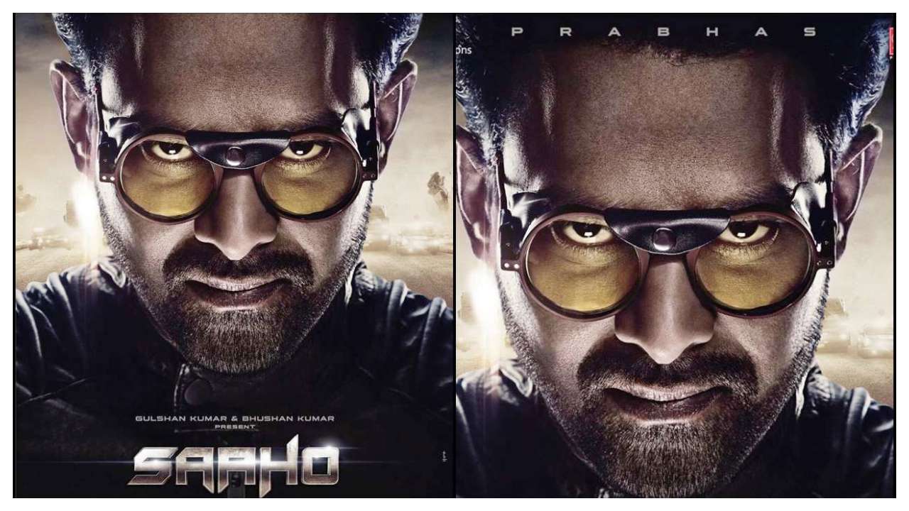 Saaho