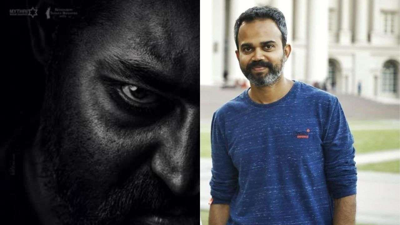 NTR31: KGF director Prashanth Neel opens up on his 'dream project ...