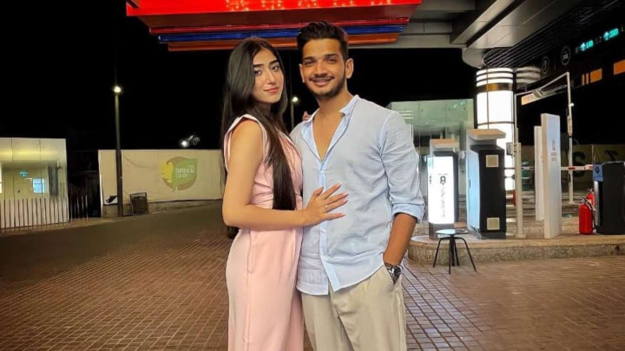 The Mashallah Jodi