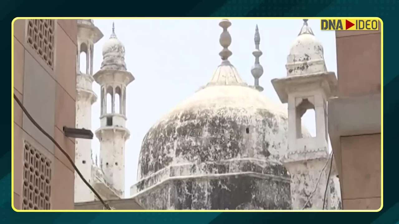 After Gyanvapi Mosque Controversy, Why Dispute Over Shri Krishna ...