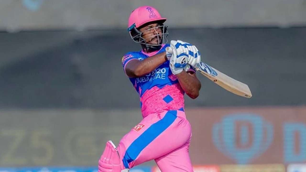 Sanju Samson