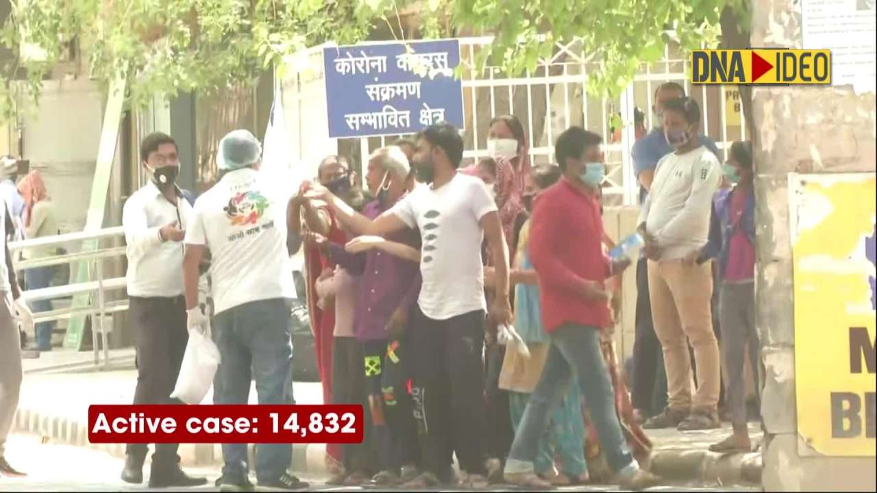 COVID: India records 2,022 new cases, 46 deaths in last 24 hours