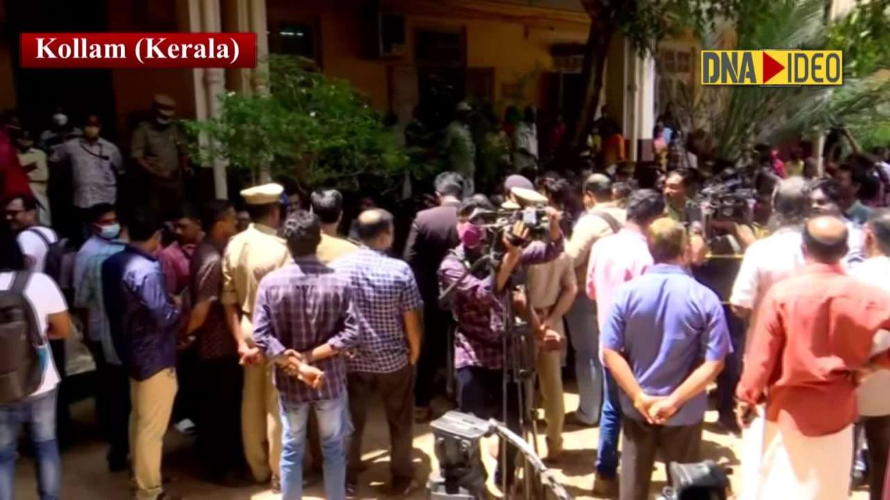 Kerala: Court pronounces Vismaya Case accused as guilty under Dowry Prohibition Act