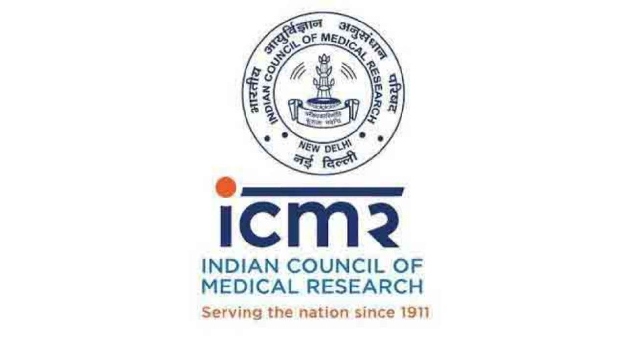 ICMR Recruitment 2022 Vacancies announced for 18 Scientist C posts