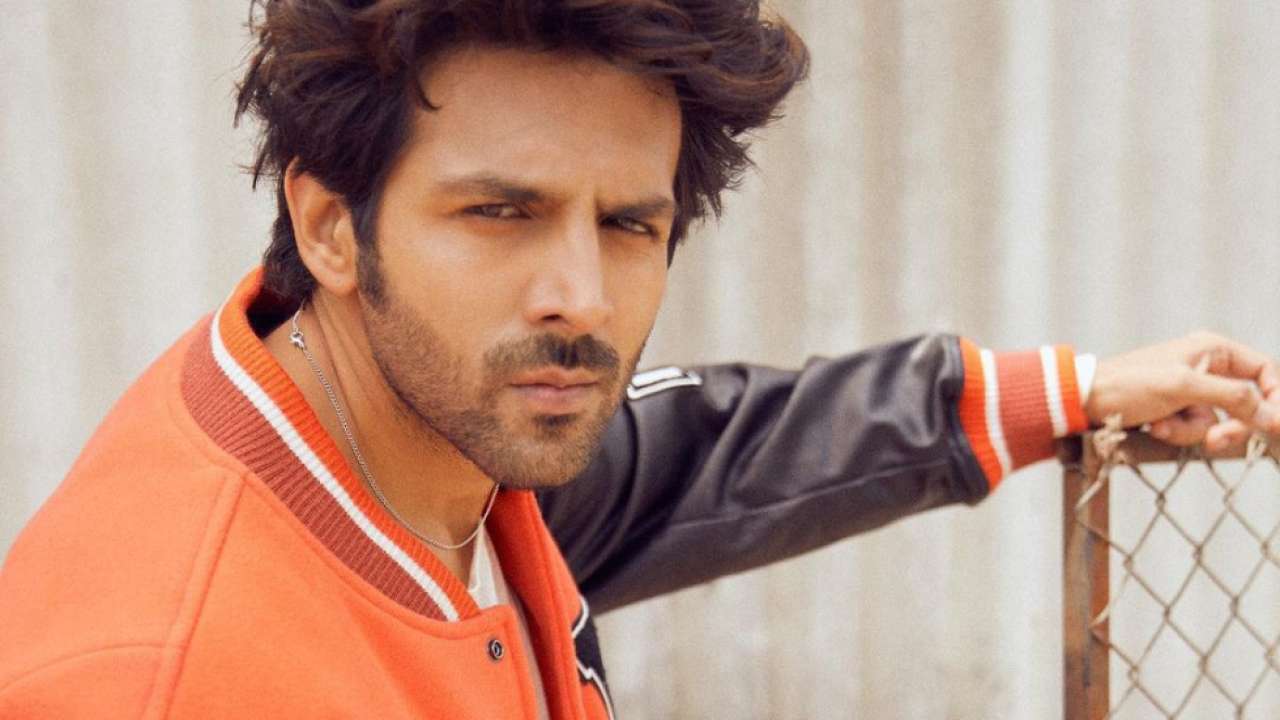 How To Get Thick & Voluminous Hair Like Kartik Aaryan's