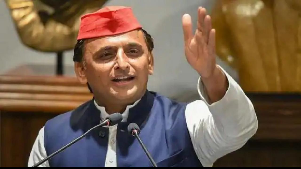 Akhilesh Yadav ने महिला सुरक्षा के मुद्दे पर खोला मोर्चा