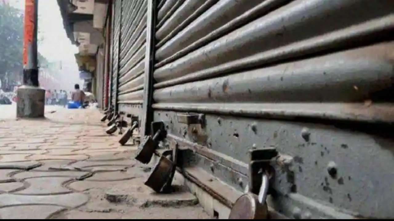 Bharat Bandh today Know what s closed what will remain open