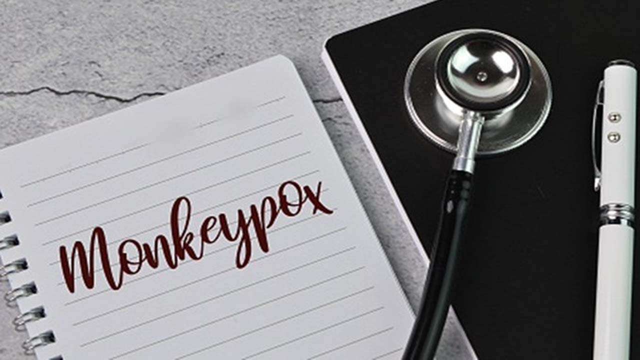 Monkeypox Guidelines Government to issue precautionary guidelines on monkeypox