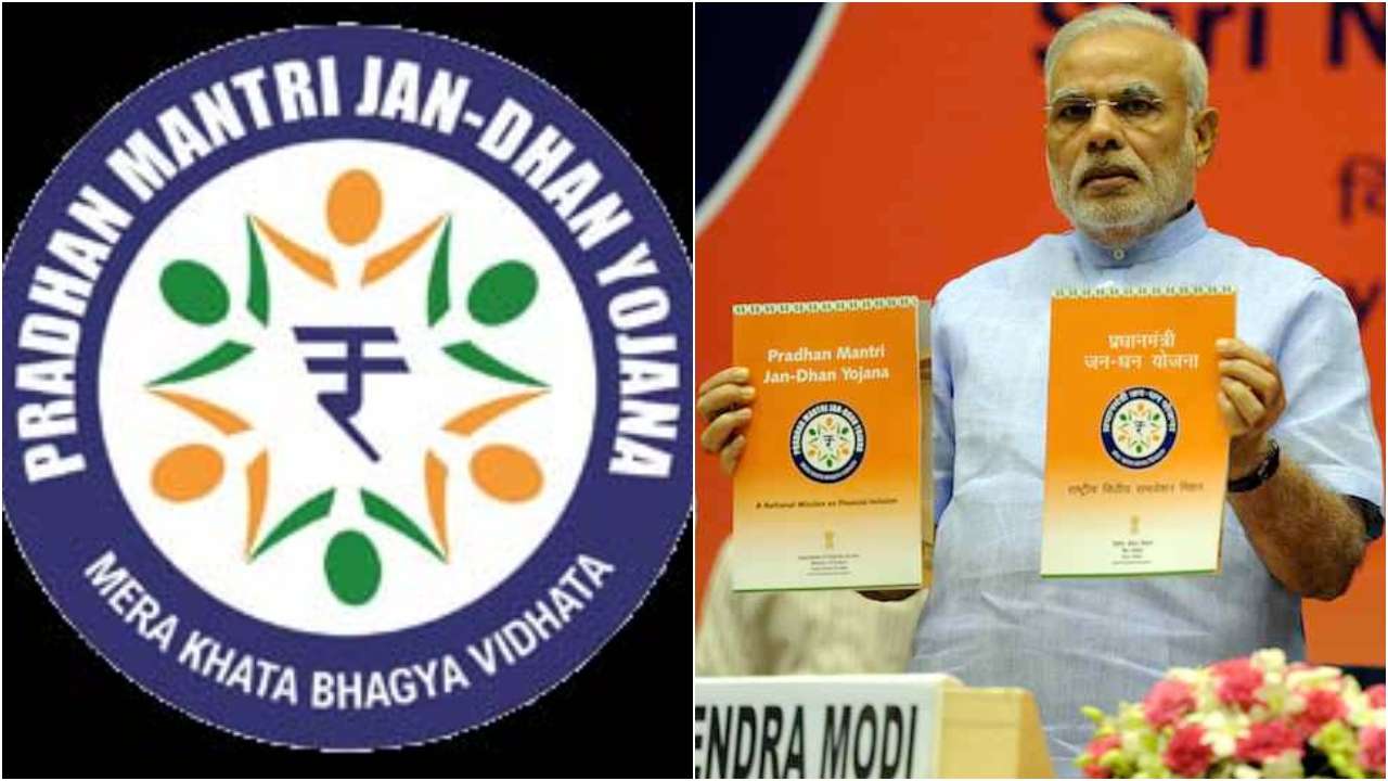 Jan Dhan Yojana