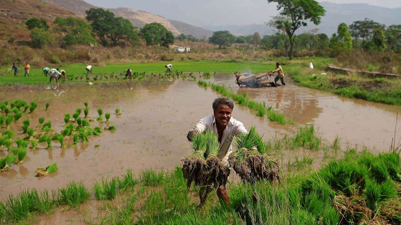 PM-KISAN Samman Nidhi