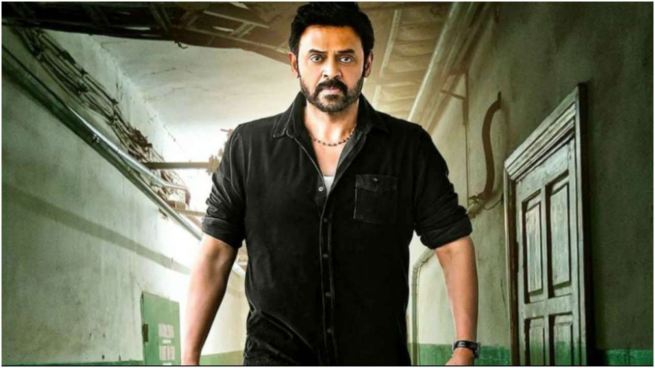 F3 Star Venkatesh Daggubati Dismisses Judging Film On Box Office Receipts