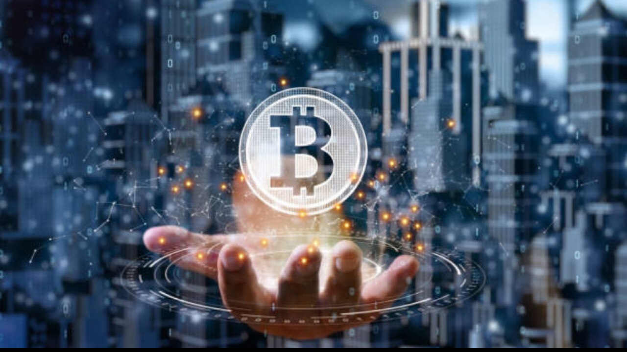 बिटक्वाइन (Bitcoin)